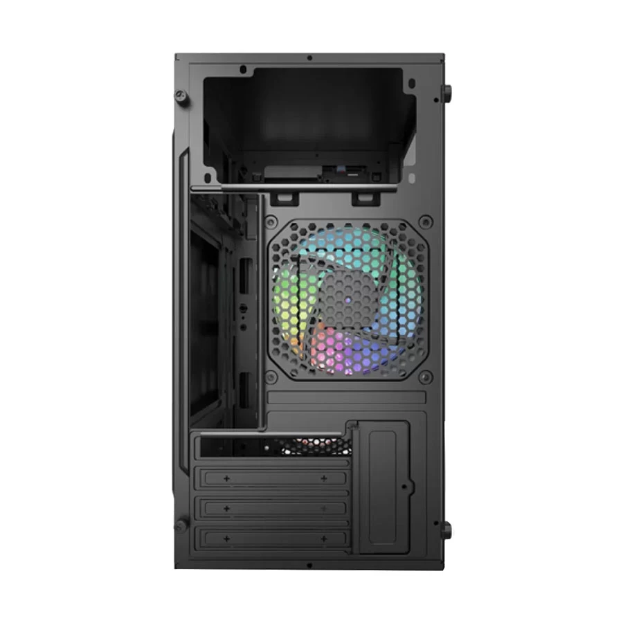 Revenger FIRE Mesh RGB Casing Price in BD