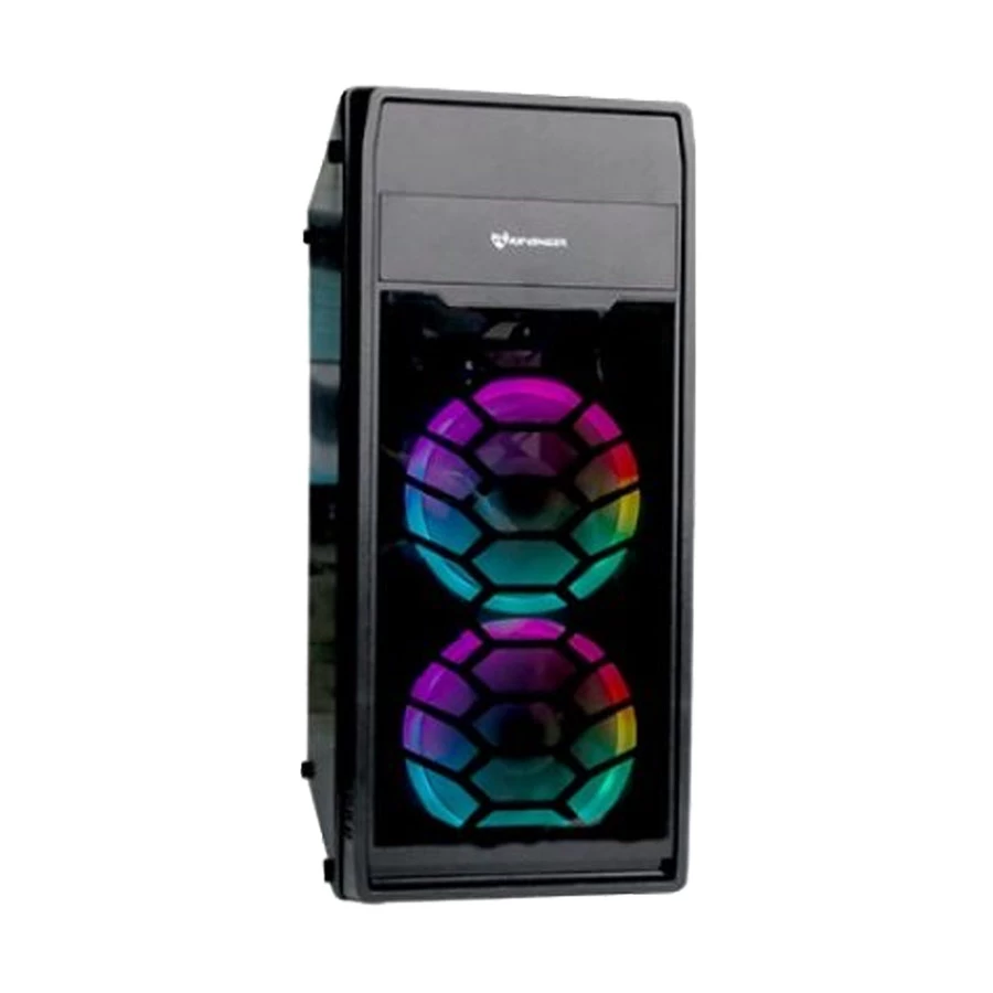 Revenger GHOST RGB Casing