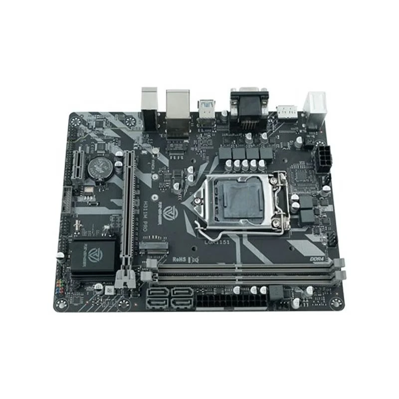 Revenger H311M-Pro Motherboard Price in Bangladesh
