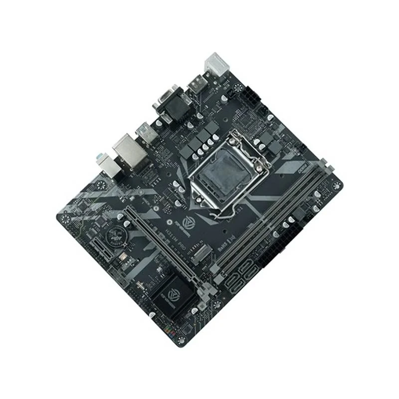Revenger H311M-Pro Motherboard in BD
