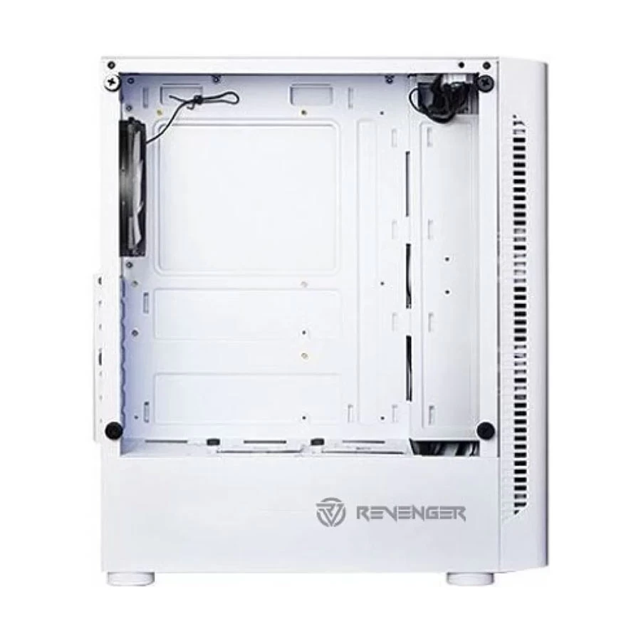 Revenger HAWA Mesh RGB Casing Price in Bangladesh
