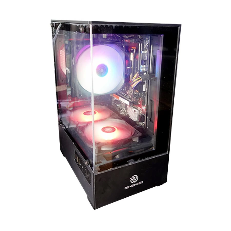 Revenger Ice Cool Casing Price in Bangladesh