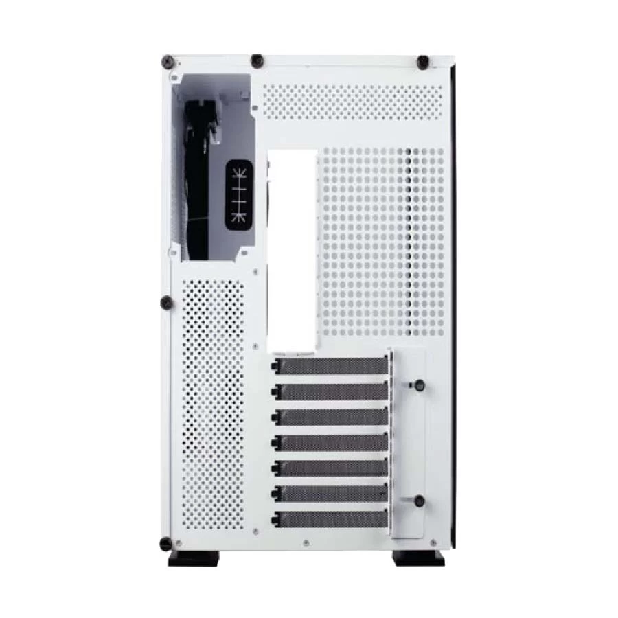 Revenger LEO Dynamic Casing specifications