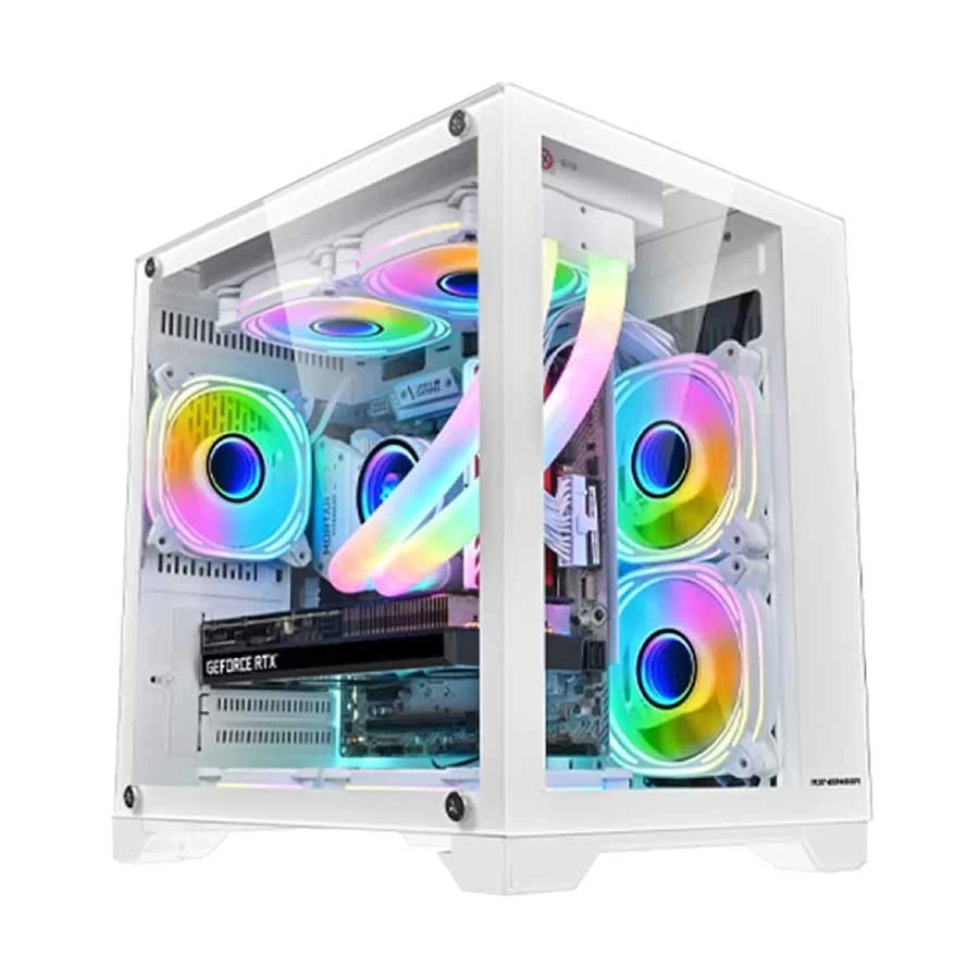 Revenger LEO Dynamic Mini Casing