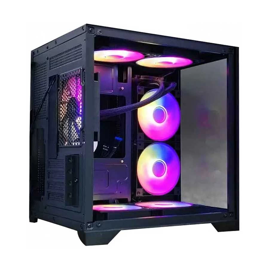 Revenger LEO Dynamic Mini Casing in BD