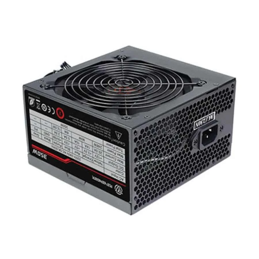 Revenger Lite/Low Power Power Supply in BD