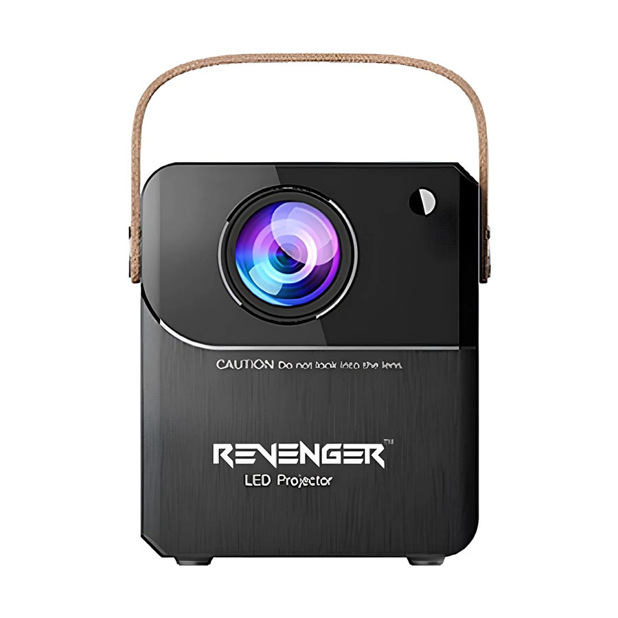 Revenger M800 Projector