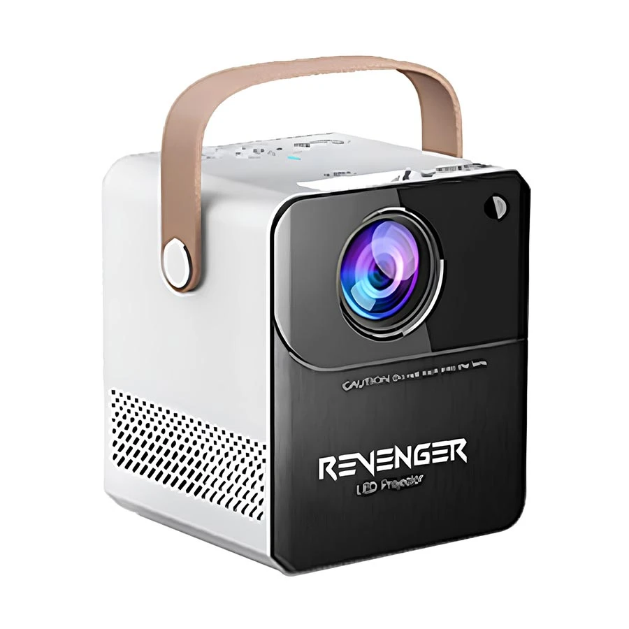 Revenger M800 Projector Price in Bangladesh