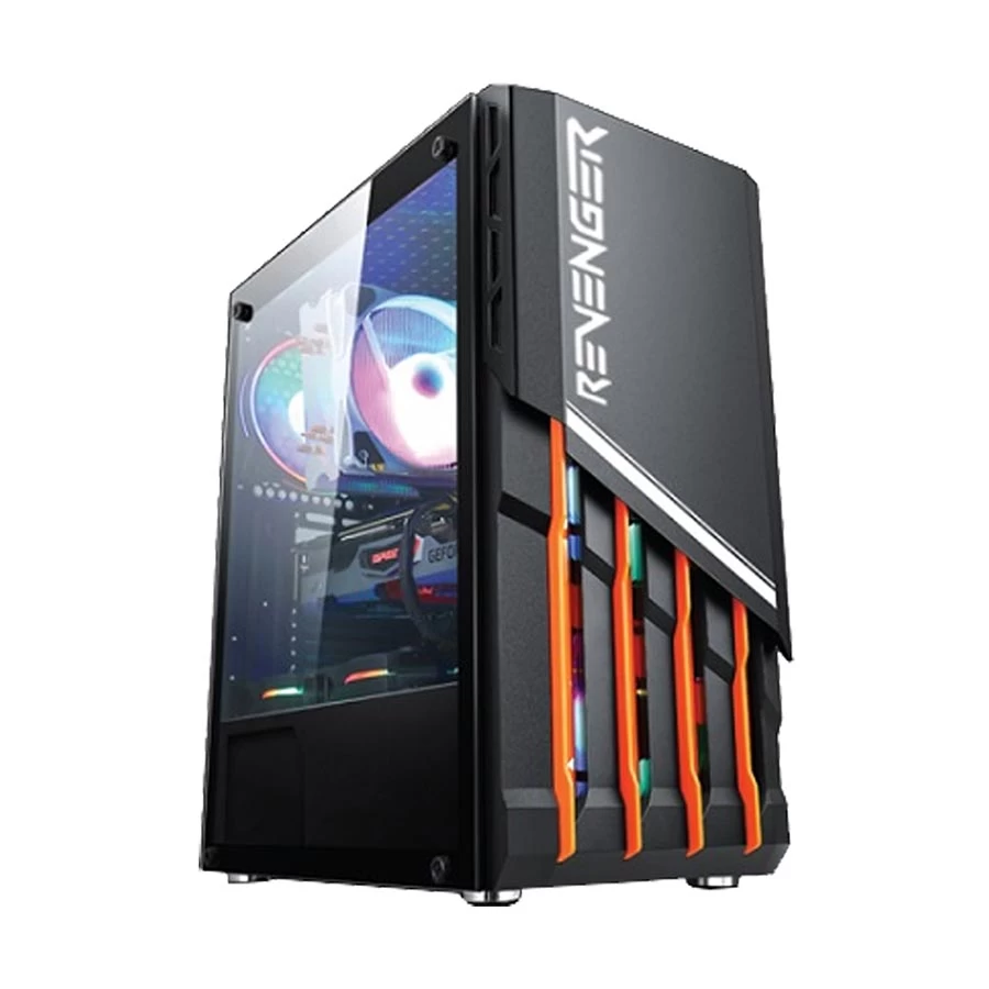 Revenger MEGATRON RGB All Brands