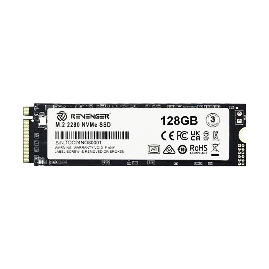 Revenger N580 128GB Internal SSD