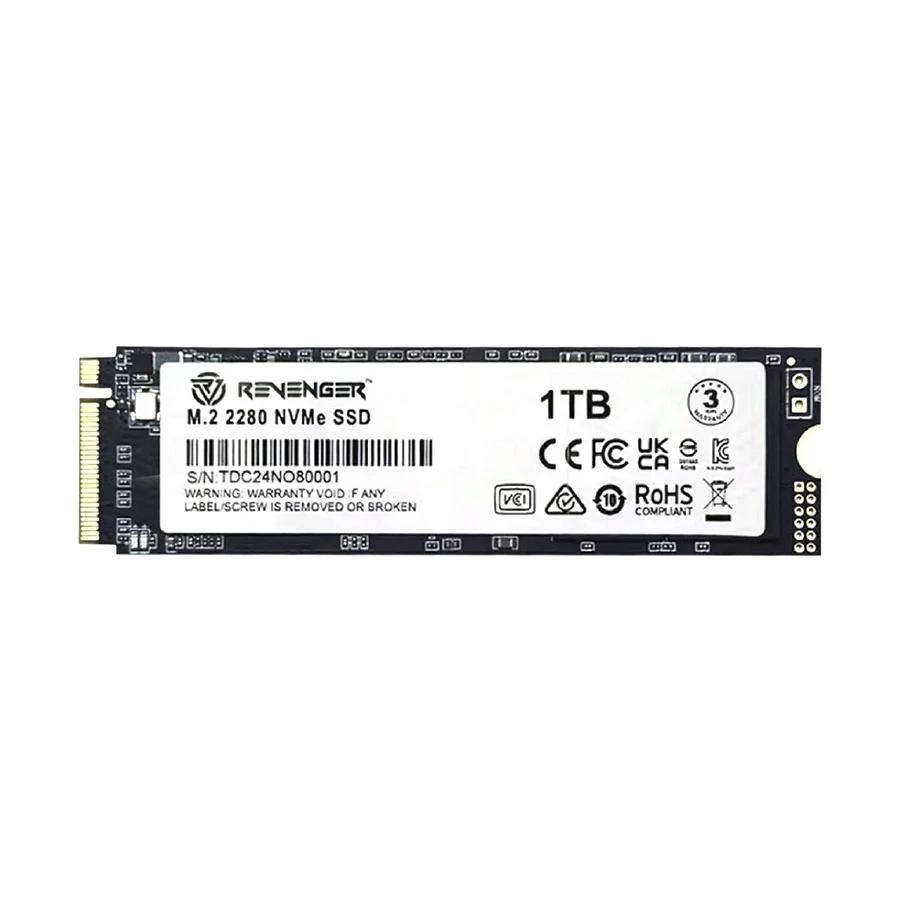 Revenger N580 1TB Internal SSD