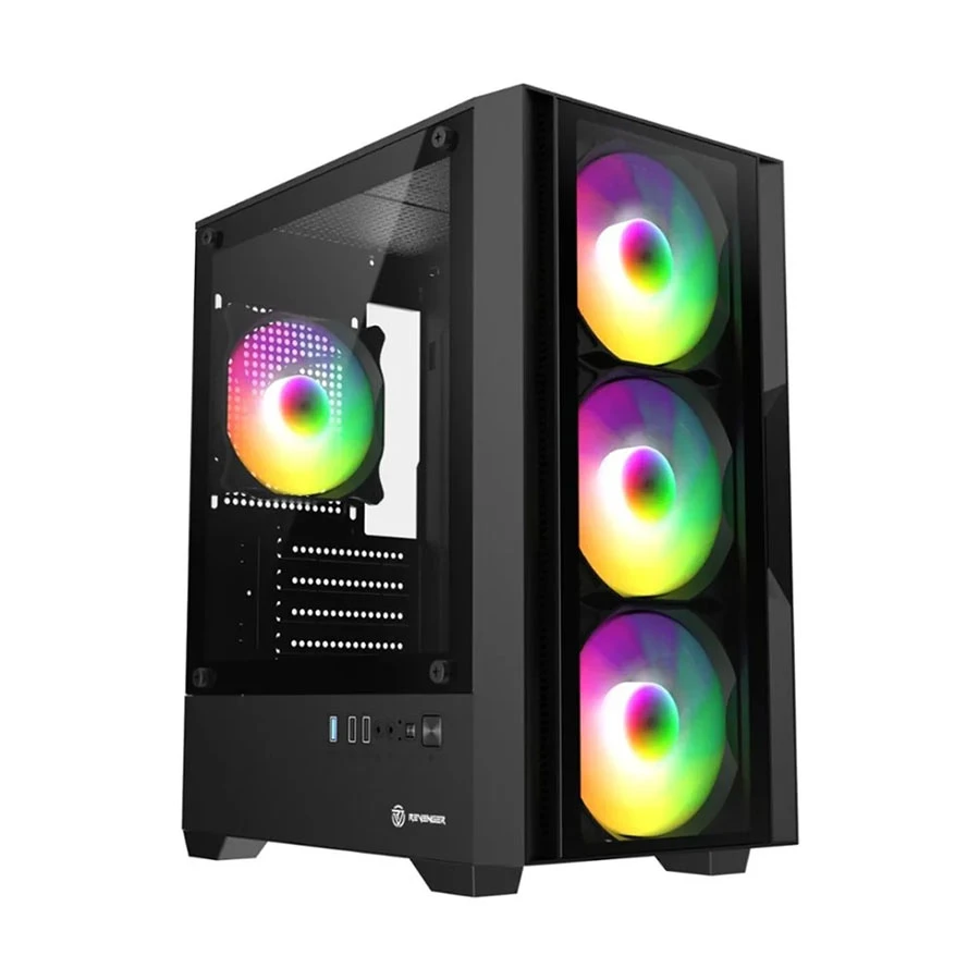 Revenger PHANTOM X Casing