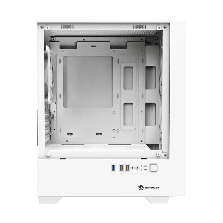Revenger PHANTOM X Casing Price in BD