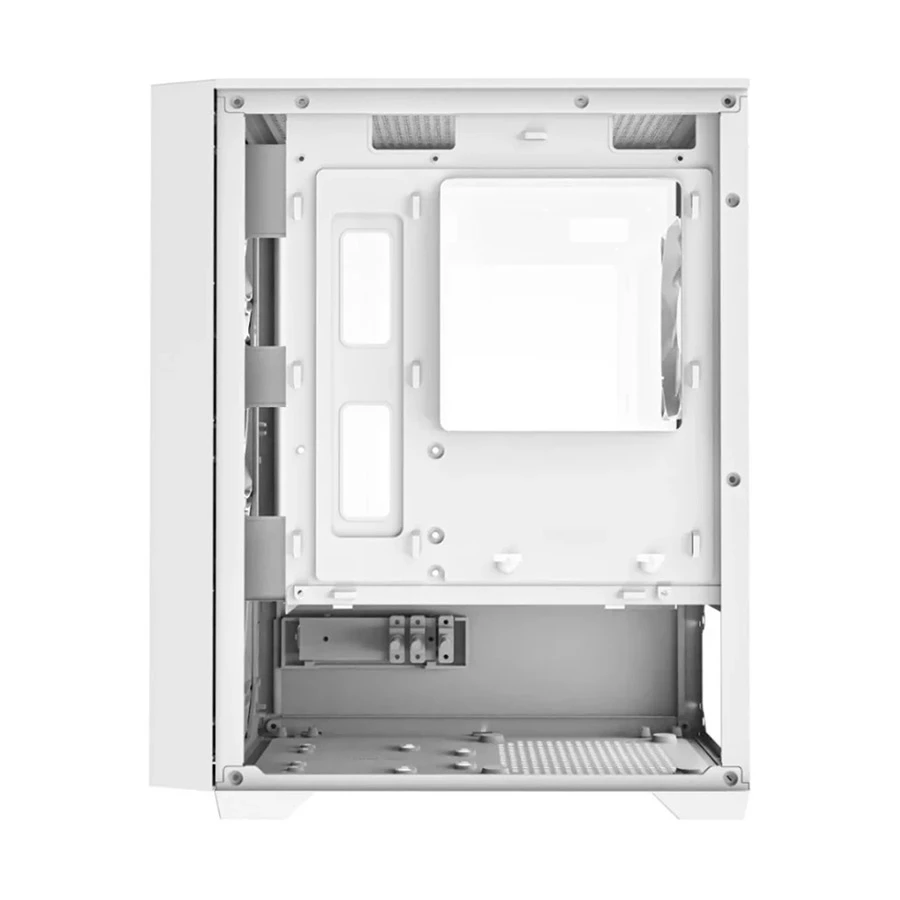 Revenger PHANTOM X Casing specifications