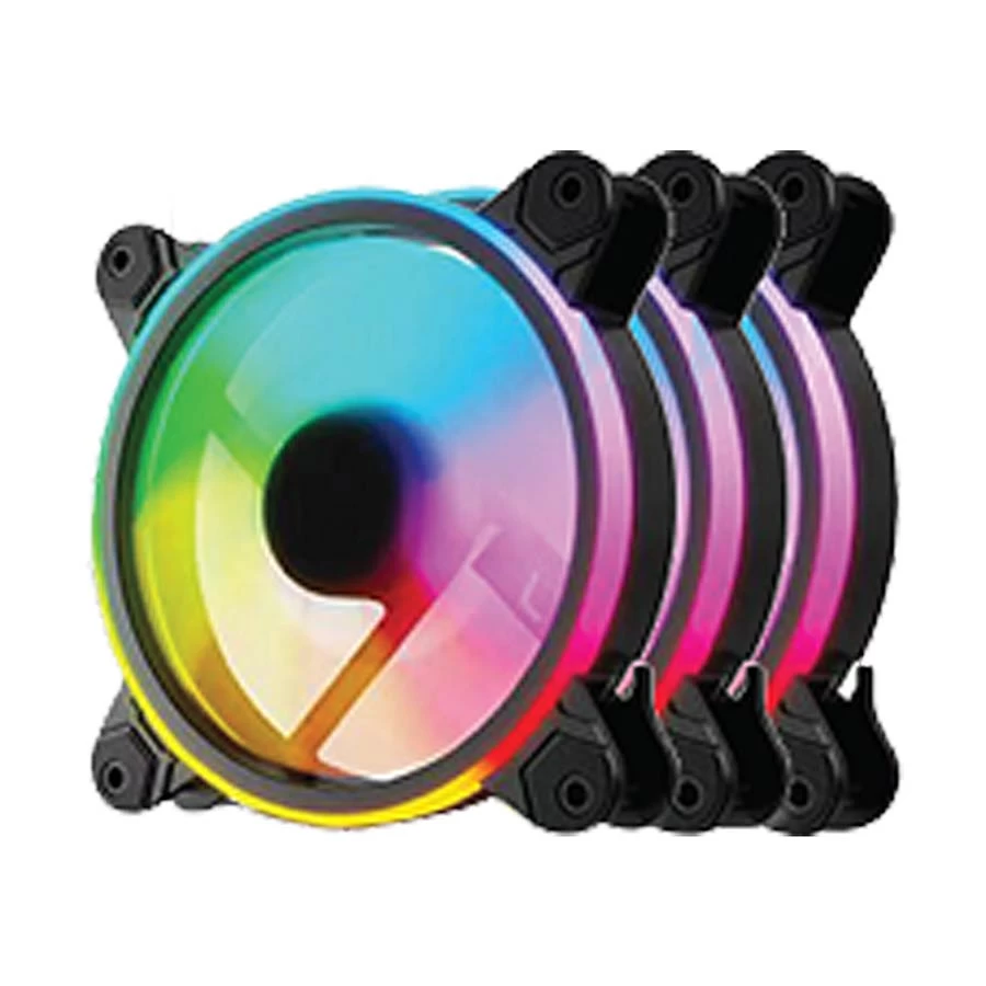 Revenger PRISM 3 Casing Fan