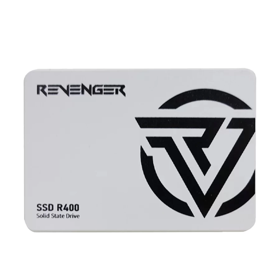 Revenger R400 120GB Internal SSD