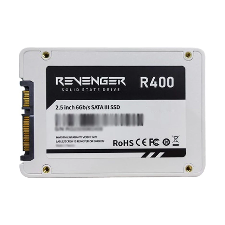Revenger R400 1TB Internal SSD in BD