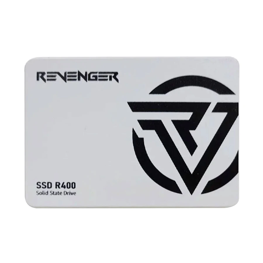 Revenger R400 512GB Internal SSD