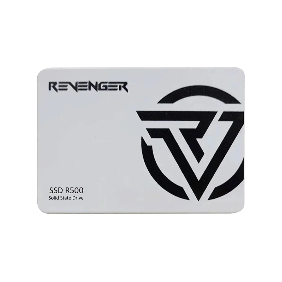 Revenger R500 128GB Internal SSD