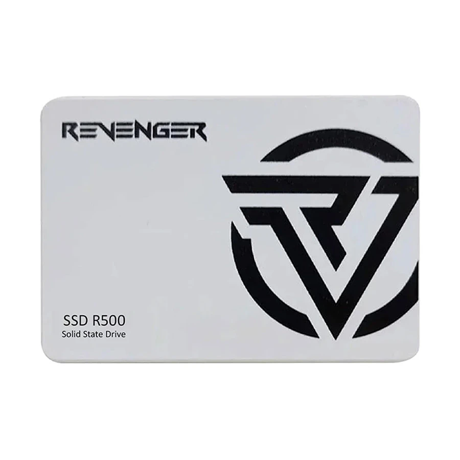 Revenger R500 128GB Internal SSD