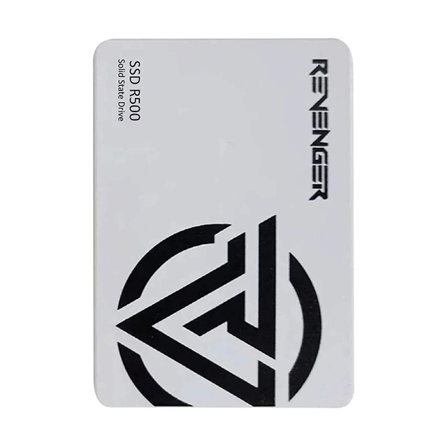Revenger R500 128GB Internal SSD in BD