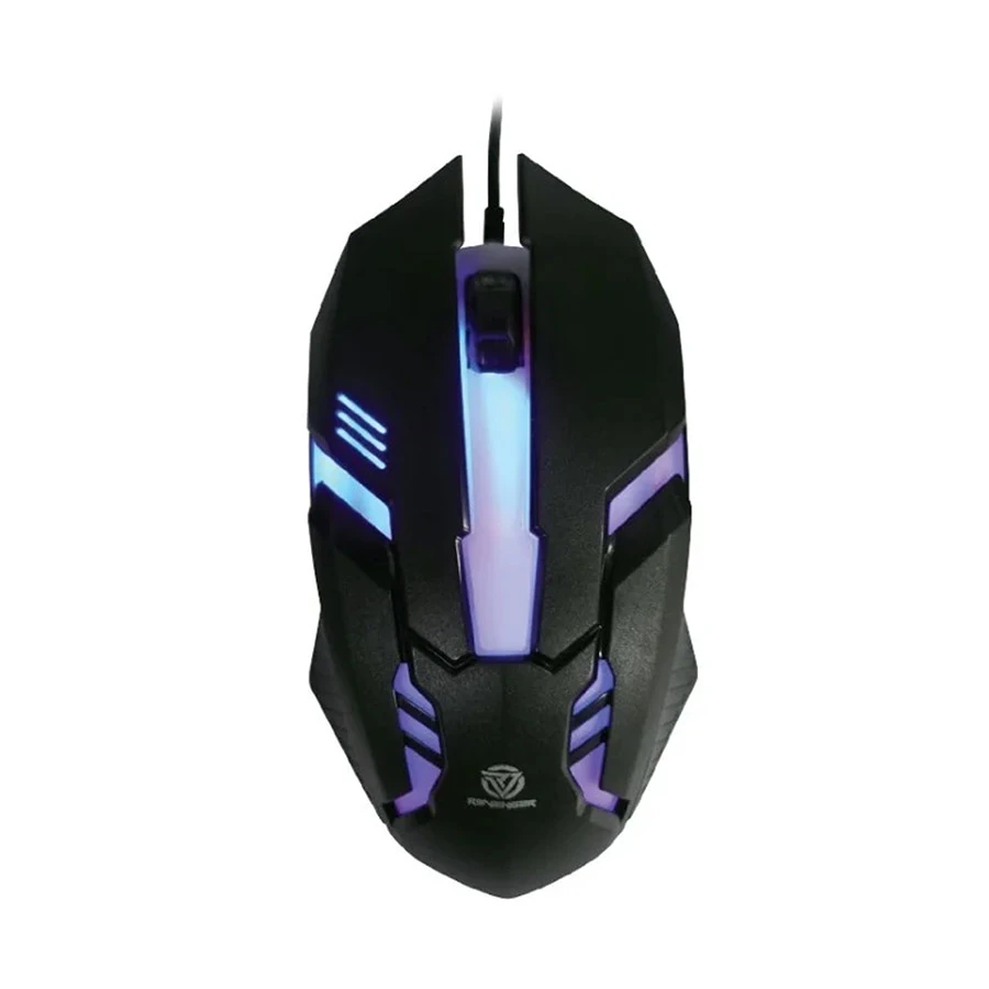 Revenger RKM-24G Keyboard and Mouse Combo in BD