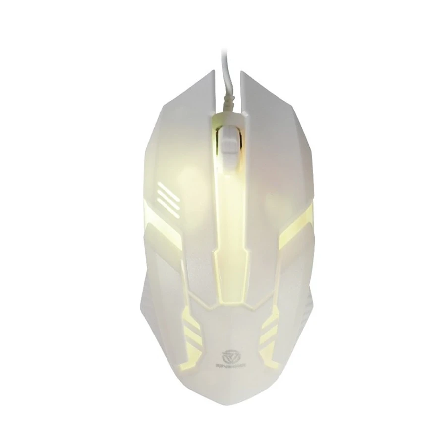 Revenger RKM-24G Keyboard and Mouse Combo Price in Bangladesh