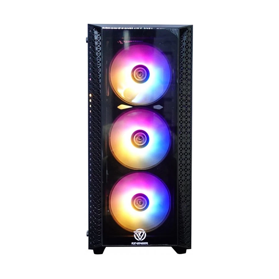 Revenger SHOCKWAVE RGB Casing Price in Bangladesh
