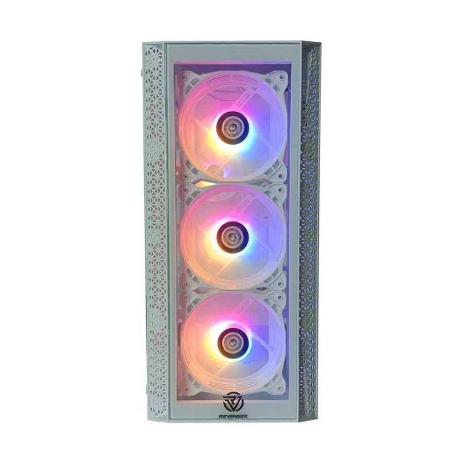 Revenger SHOCKWAVE RGB Casing Price in Bangladesh