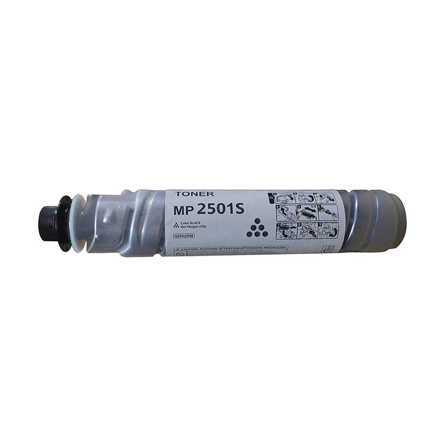 Ricoh 2501S Toner