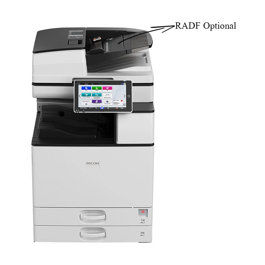 Ricoh IM 2500 Photocopier in BD