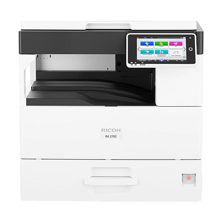 Ricoh IM 2702 Photocopier Price in Bangladesh