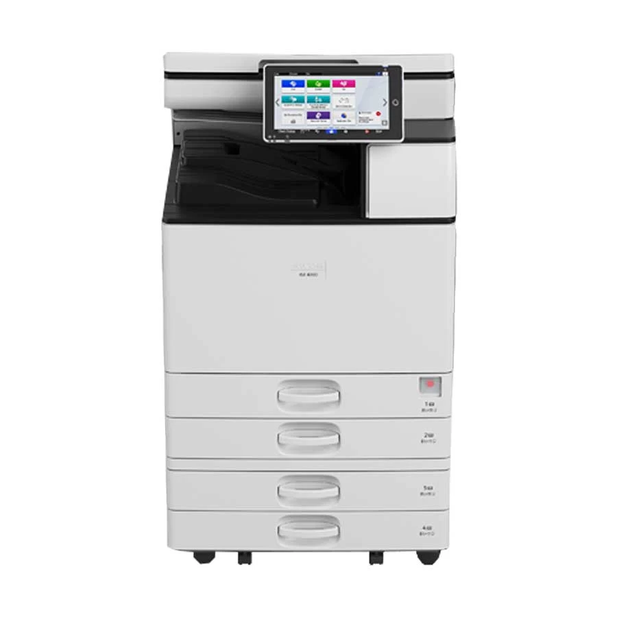 Ricoh IM 4000 Photocopier Price in Bangladesh