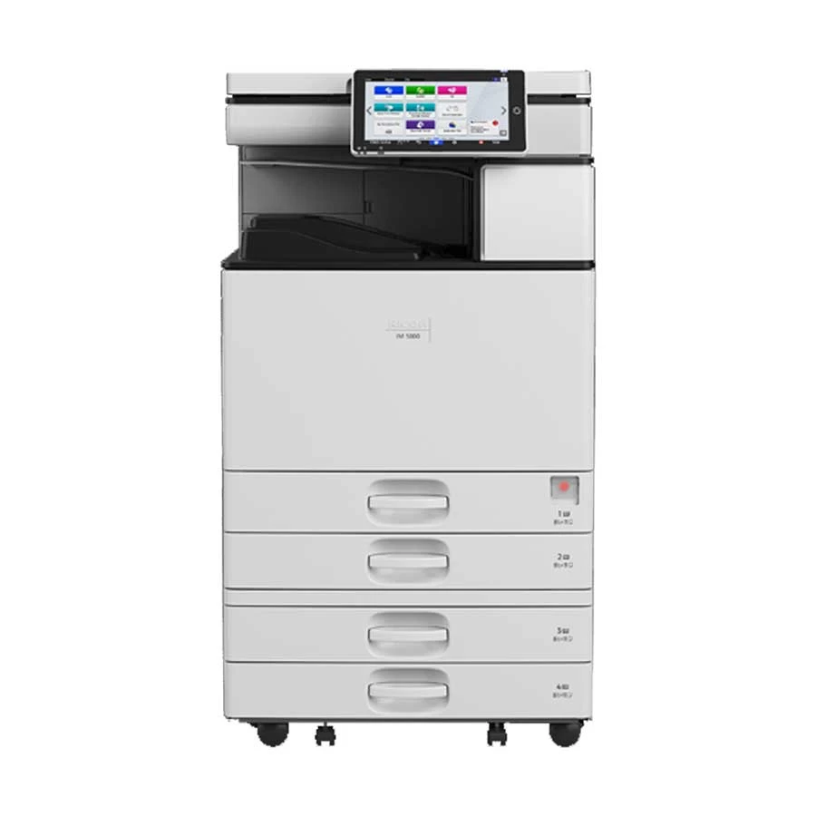 Ricoh IM 5000 Photocopier Price in Bangladesh