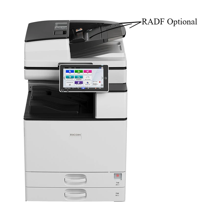 Ricoh IM 6000 Photocopier in BD