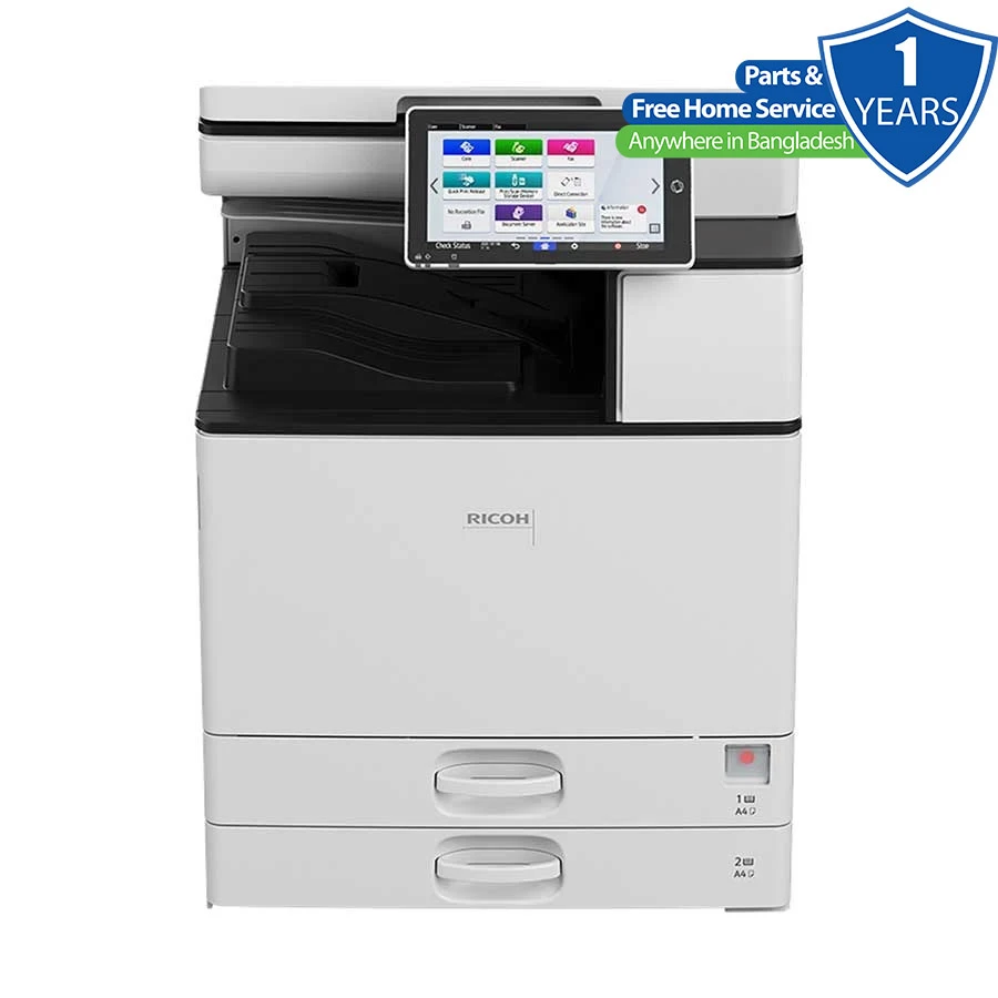 Ricoh IM 6000 Photocopier