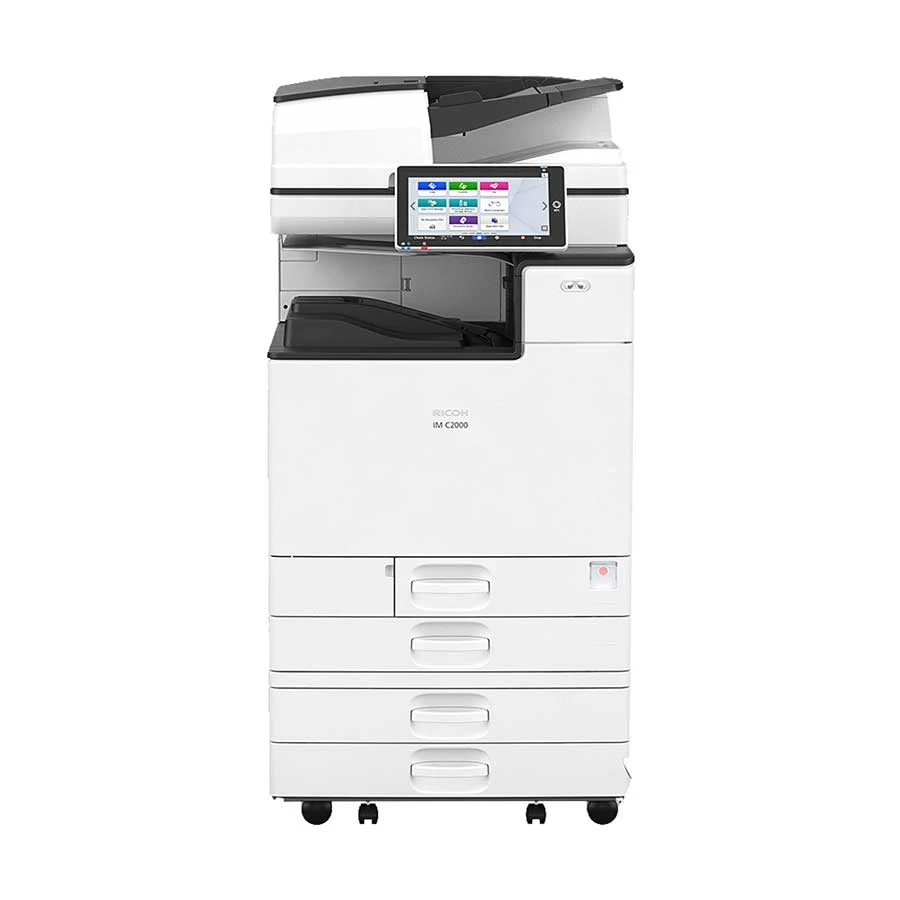 Ricoh IM C2000 / C2000LT Photocopier Price in Bangladesh