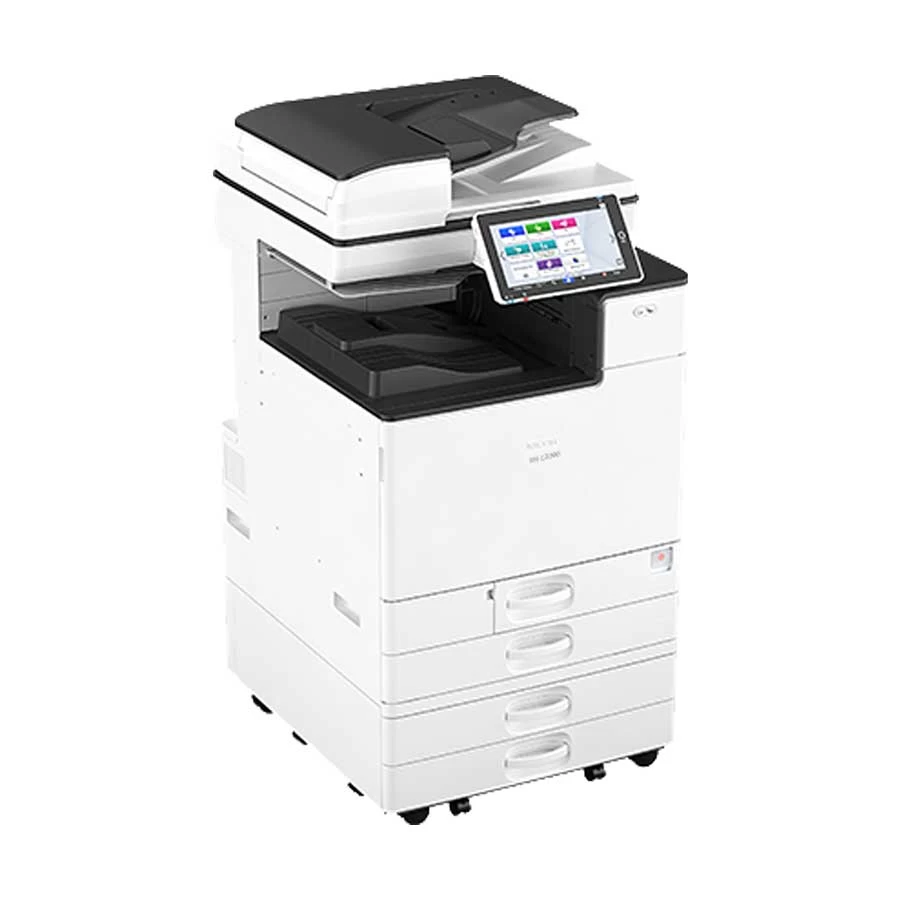 Ricoh IM C2000 / C2000LT Photocopier in BD