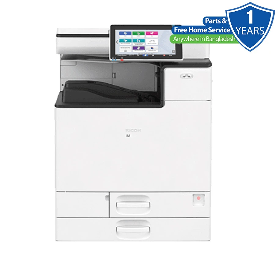 Ricoh IM C2500 / C2500LT Photocopier