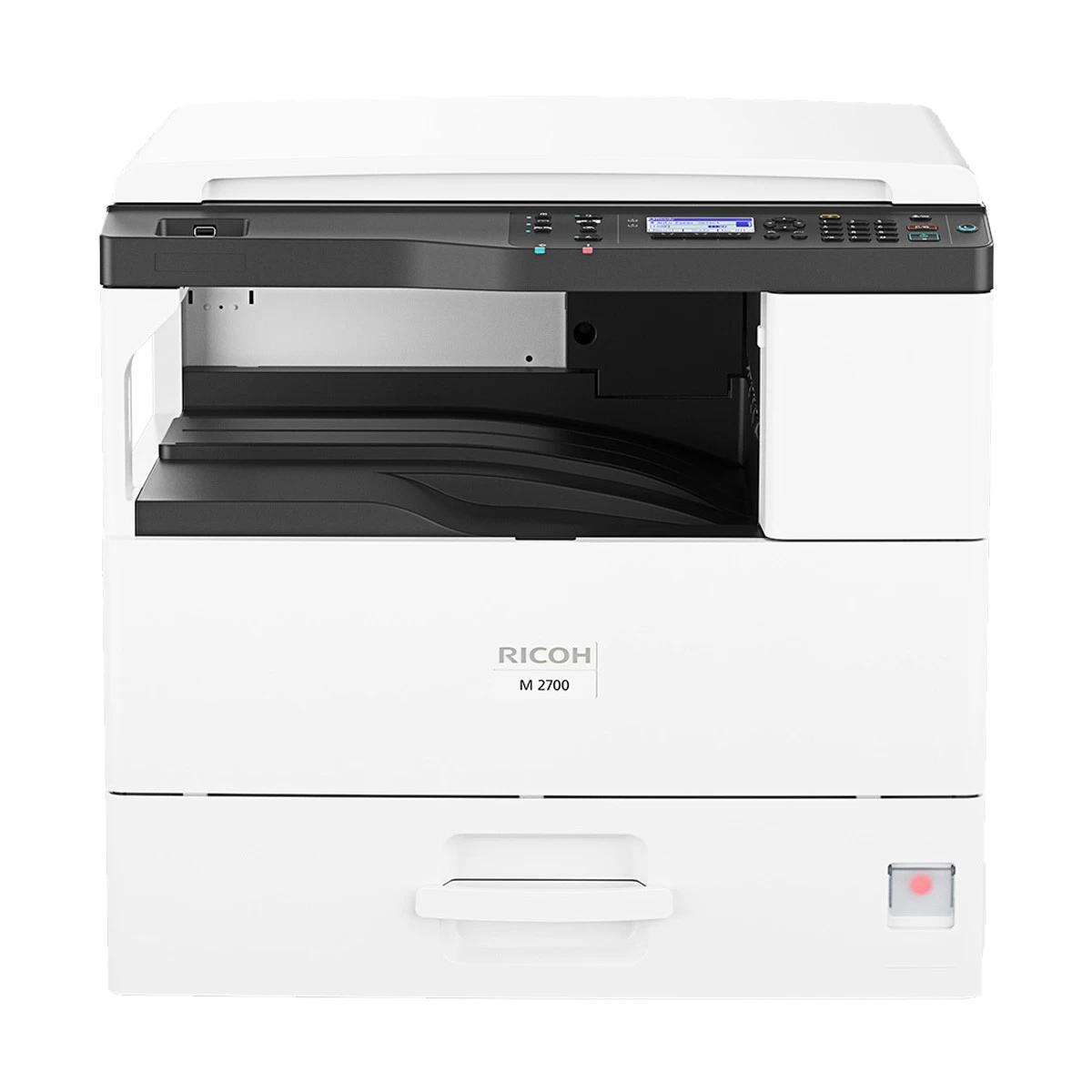 Ricoh M2700 Ricoh Price in Bangladesh