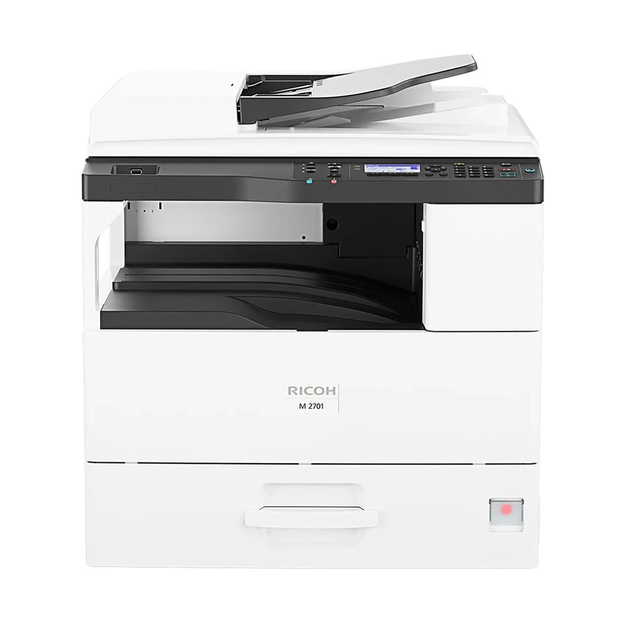 Ricoh M2701 Photocopier Price in Bangladesh