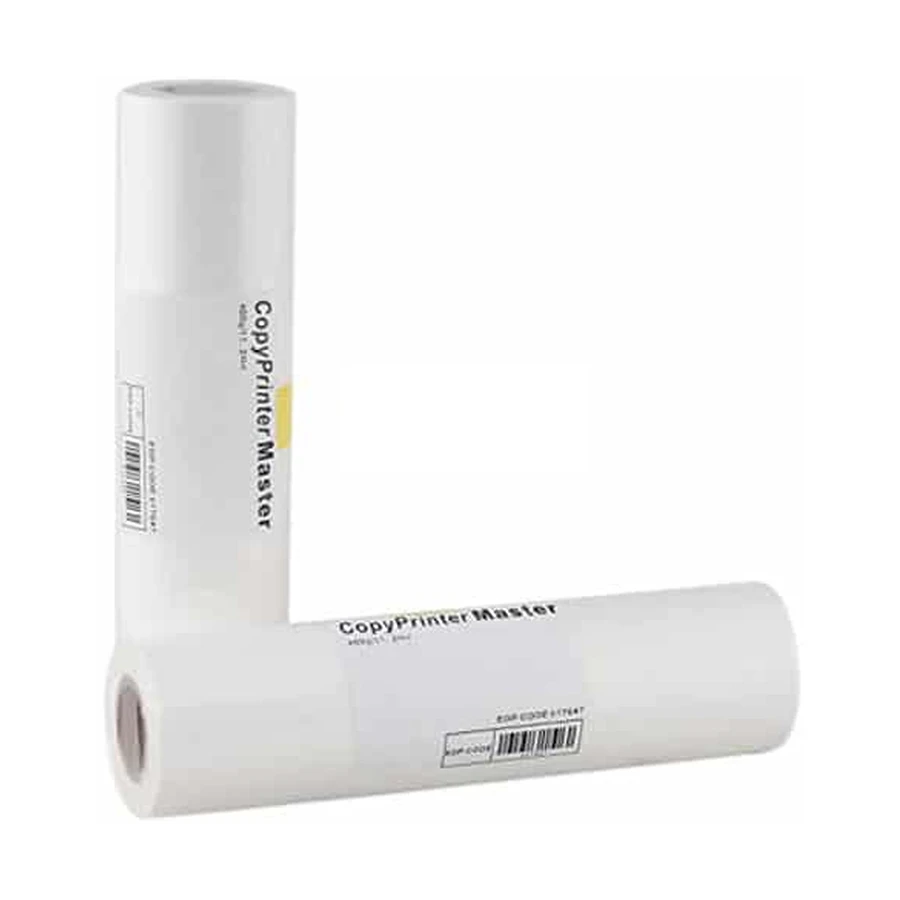 Ricoh Master Roll Accessories