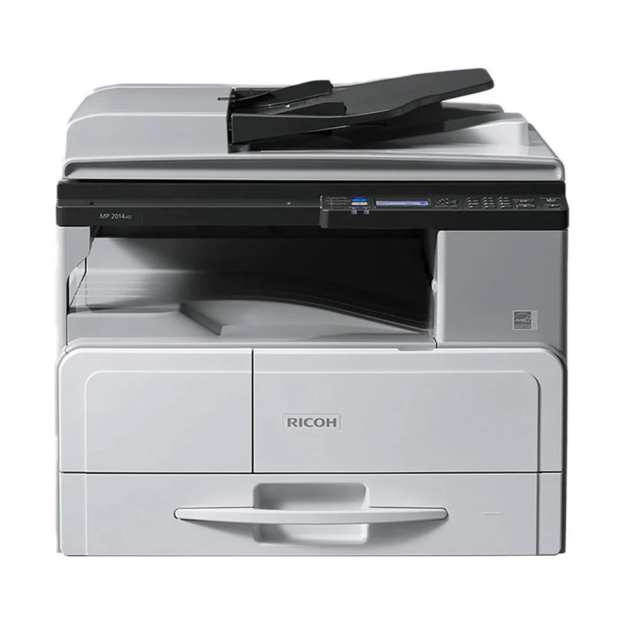 Ricoh MP 2014AD Ricoh Price in Bangladesh