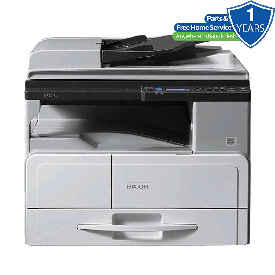 Ricoh MP 2014AD Ricoh