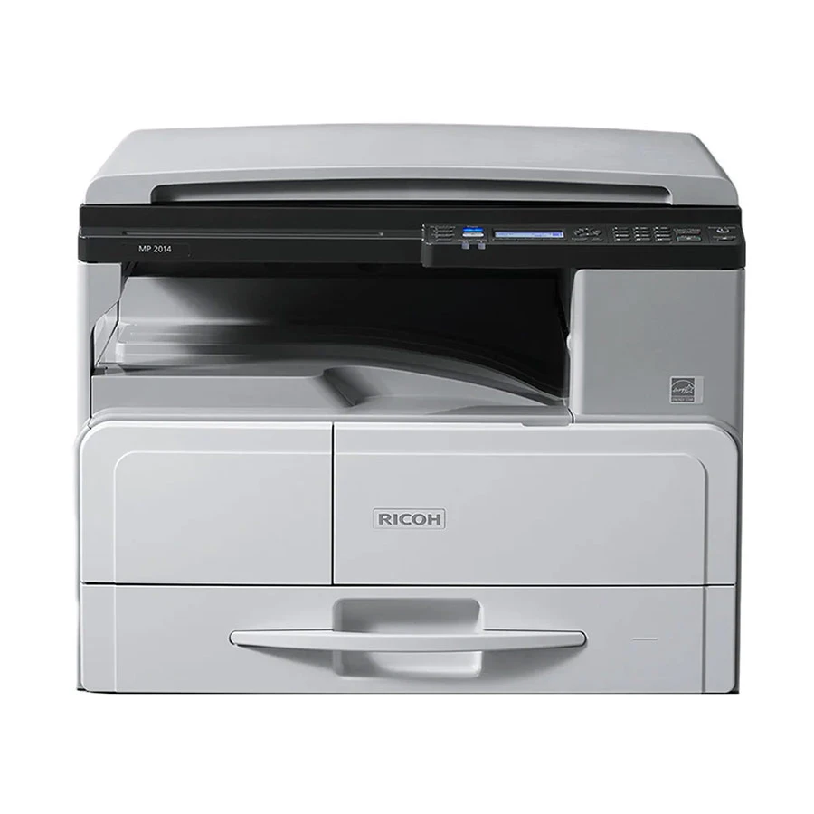 Ricoh MP 2014D Ricoh Price in Bangladesh