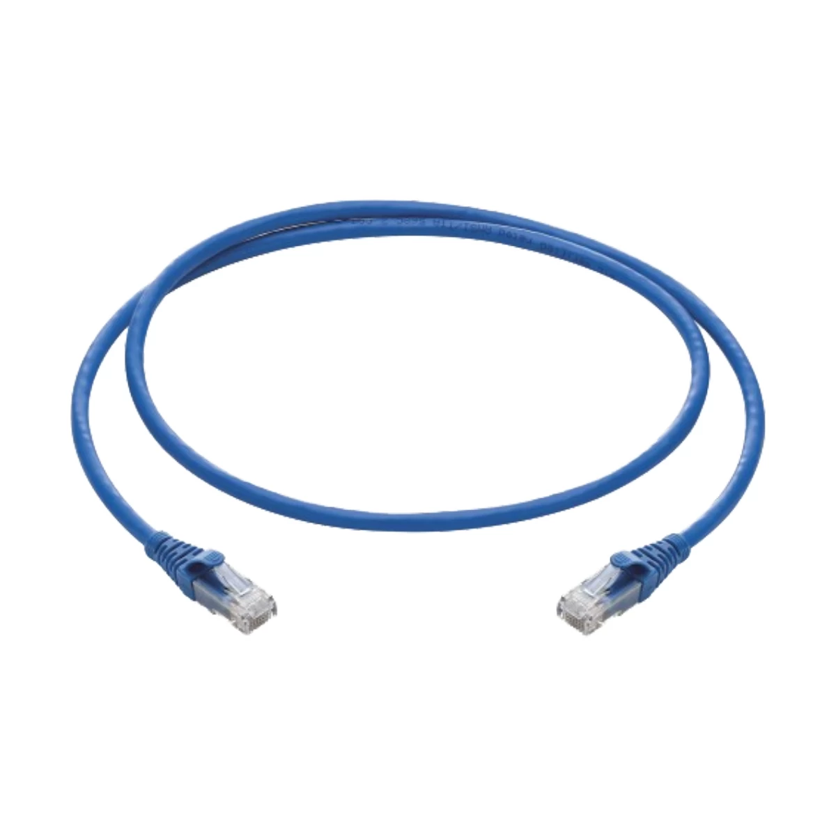 R&M Cat-6 U/UTP Network Cable