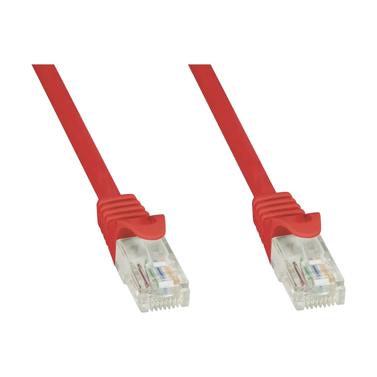 R&m R&M Cat-6 U/UTP Network Cable
