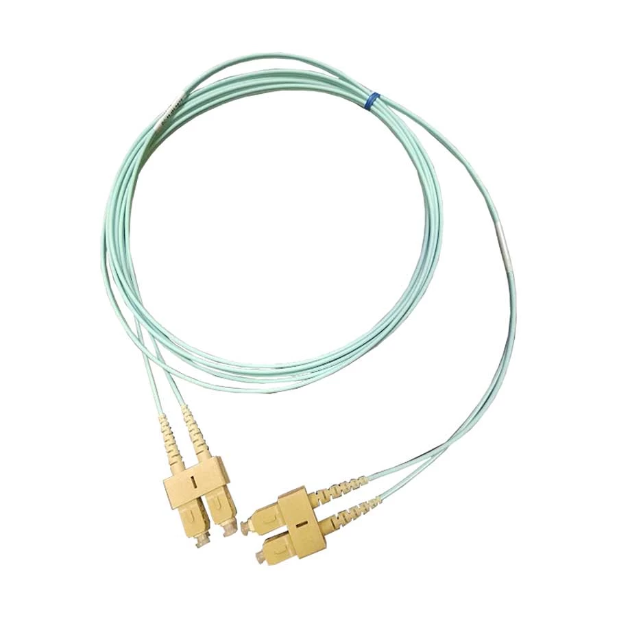 R&m R&M SC-SC FO Network Cable