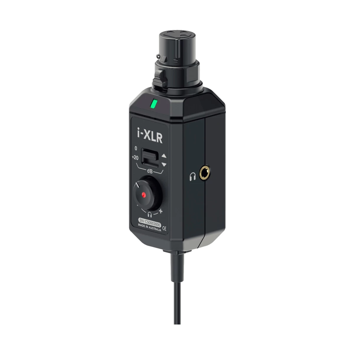 RODE Rode i-XLR Digital XLR Microphone Price in Bangladesh