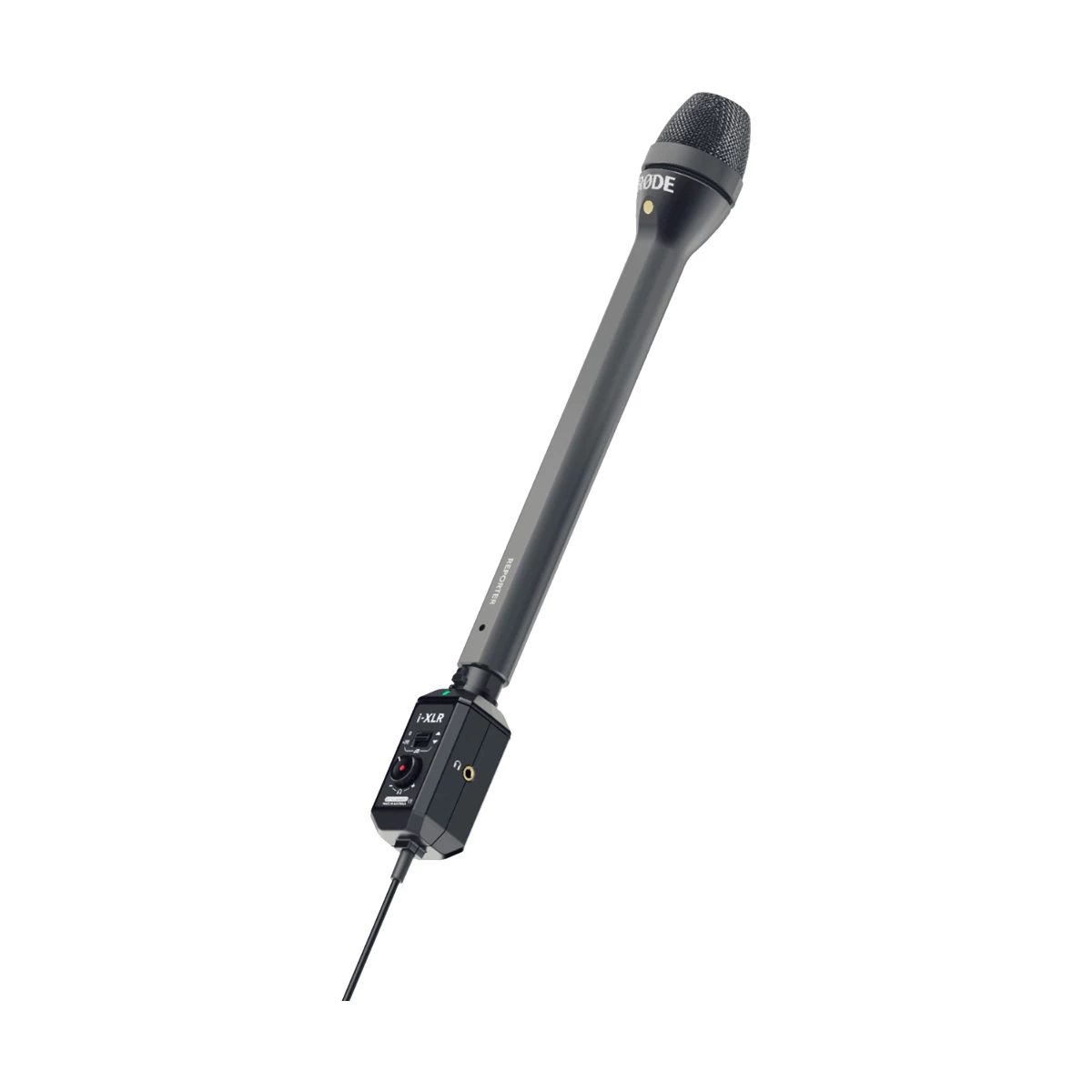 RODE Rode i-XLR Digital XLR Microphone in BD